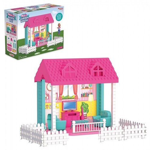  Kućica za lutke 037562 Cene