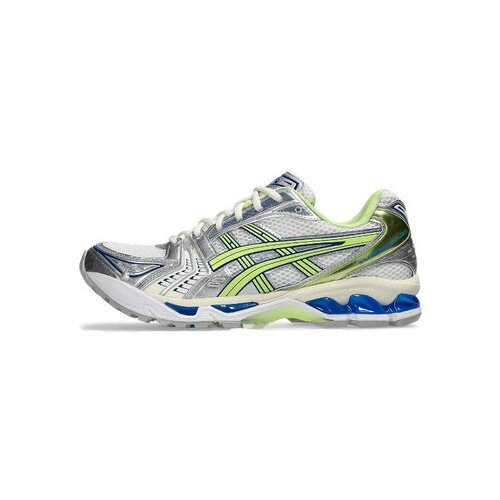 Asics Nizke superge Gel-Kayano 14 Sprite Bela Cene
