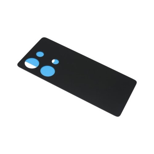 Xiaomi poklopac baterije za redmi note 13 pro midnight black (no logo) ( SD10215 ) Cene