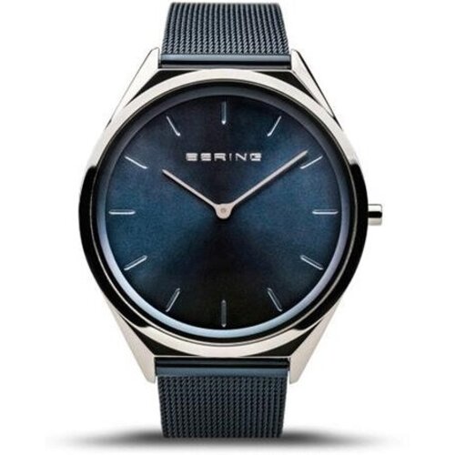 Bering 17039-307 Ultra Slim Polished Silver Cene
