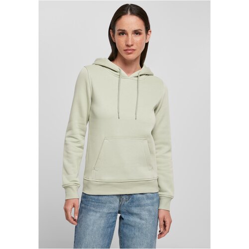Build your Brand Women&amp;#039;s Softsalvia Heavy Hoody Slike