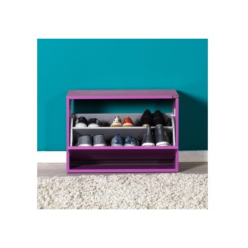Woody Fashion Cipelarnik Shc 110 Uu 1 Slike