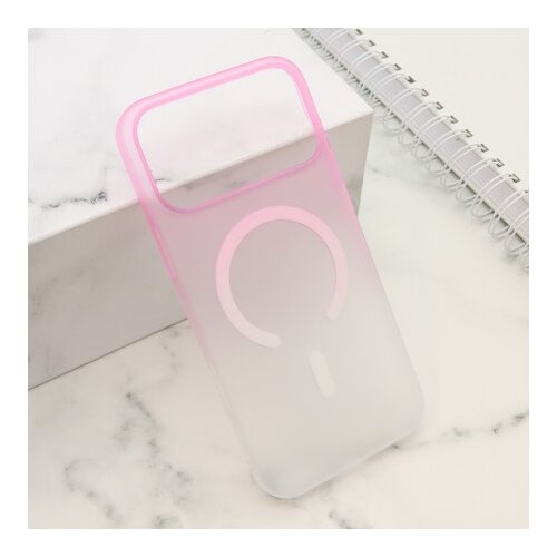  Futrola colorwhisper magsafe za iphone 17 pro max (6.9) roze ( F122381 ) Cene