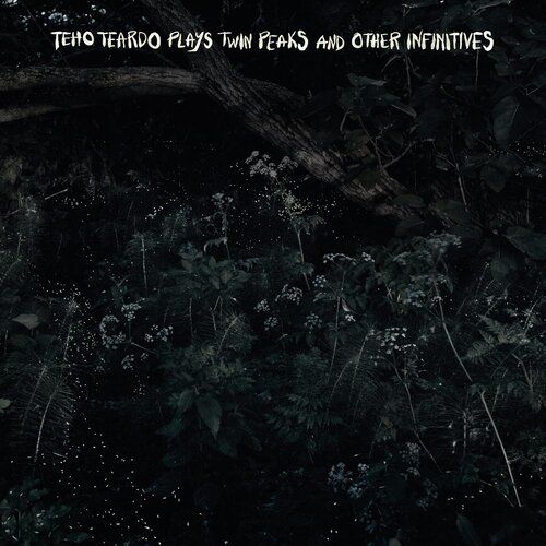  Teardo Teho - Plays Twin Peaks And Other Infinitives Cene