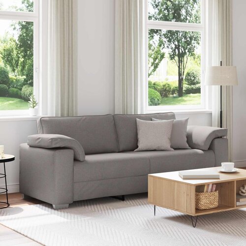 SOFA za 3 osobe tkanina Slike