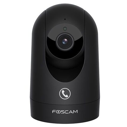 Foscam WiFi R8M 8MP Rotating Camera Microwave Radar Black Cijene