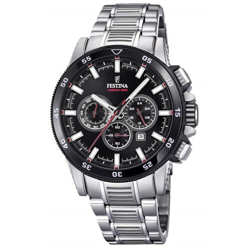 Festina moška ročna ura F20352-6 Cene