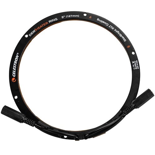 Celestron Dew Heater Ring Telescope ring Slike