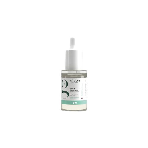 Green Skincare PURET&amp;Eacute;+ Purifying Serum - 15 ml Slike