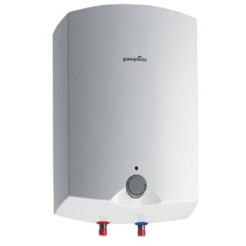 Bijela Gorenje bojler GT 10 O Cijene