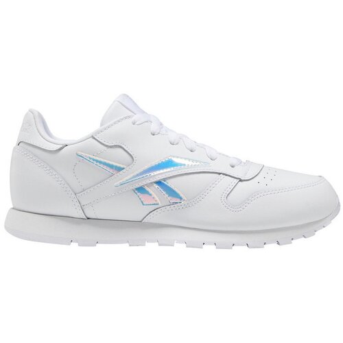 Reebok Modne superge Classic leather Bela Slike
