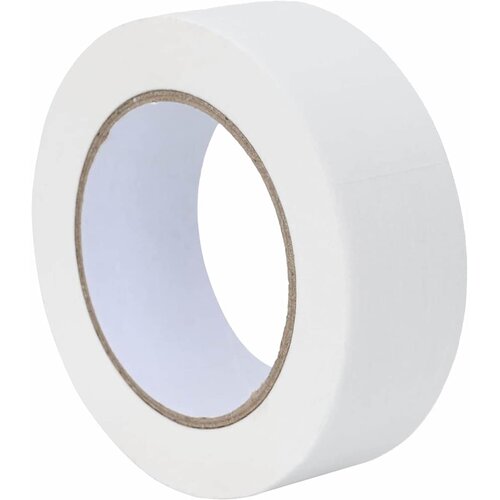  Trake za maskiranje slikara 6 pcs Bijelo 38mm x 50m Papir Slike