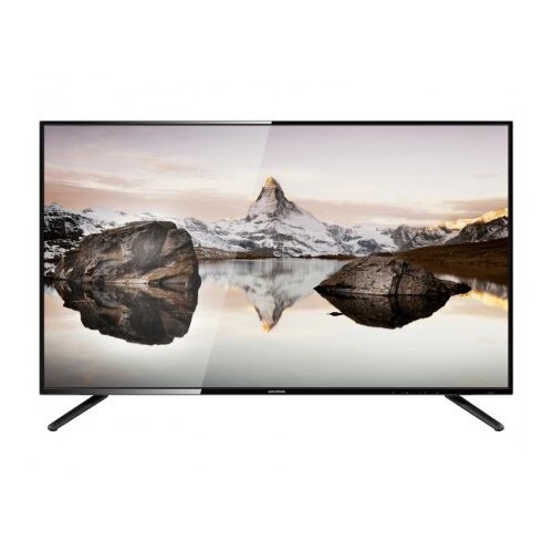 Grundig 43 VLE 6910 BP LED televizor Slike