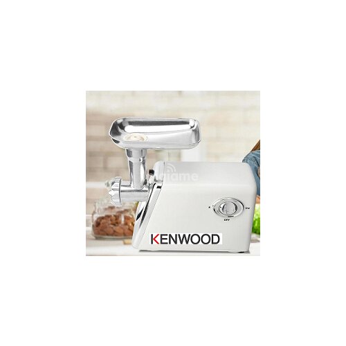  Masina za mljevenje mesa Kenwood MG510 Cijene