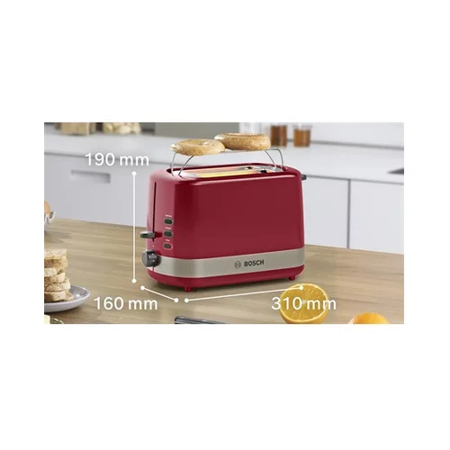 Bosch Toaster TAT6A514