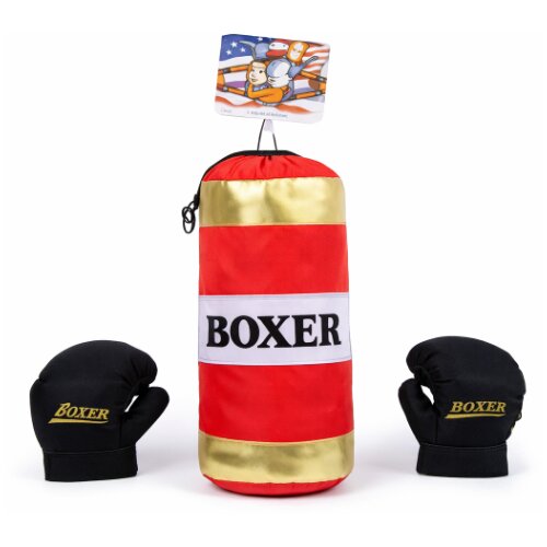 Spino Boks set Cene