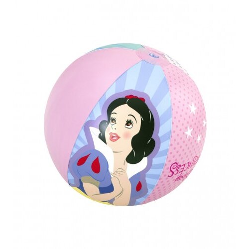 Bestway Lopta za plažu Princess 51cm 91042 Slike