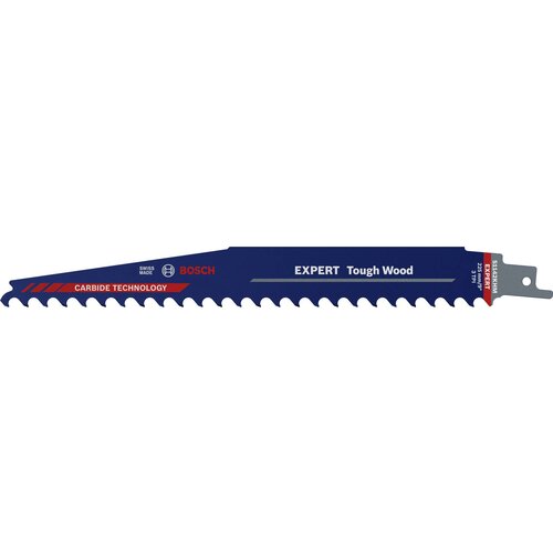 Bosch recimer list za žago expert S1142KHM 225mm / 1 kos., (21371146) Slike