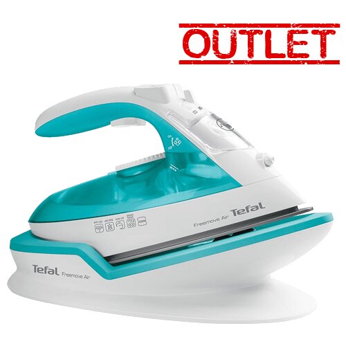Tefal pegla FV6520 outlet Cene