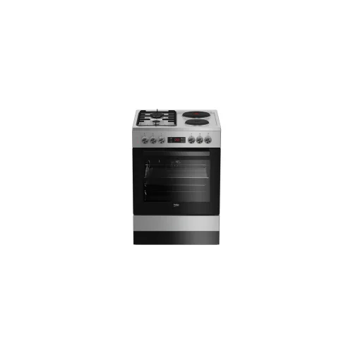  ŠTEDNJAK BEKO FSE-64320-DS