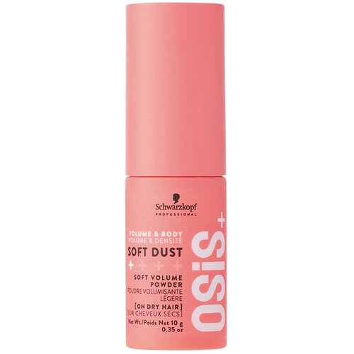 Schwarzkopf osis+ soft dust 10gr Slike