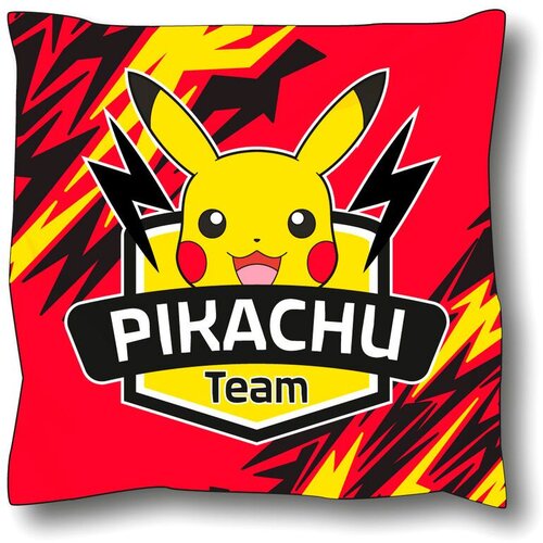 Pokemon Team Pikachu jastuk Cene