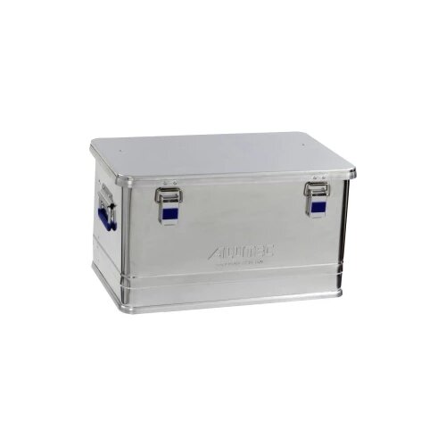 Alutec comfort 12060 12060 transportna kista aluminij (d x š x v) 580 x 385 x 332 mm Cijene