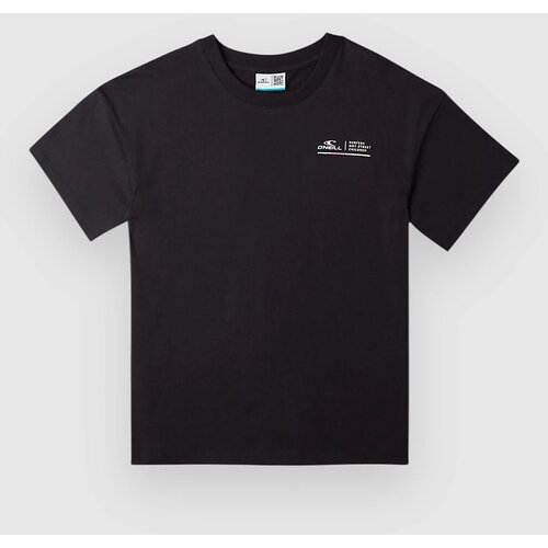 O'neill Snsc Kids T-shirt black out Cene