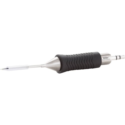 Weller rtm 004 b spajkalna konica poševno odrezana velikost konice 0.4 mm dolžina konice 18.5 mm vsebina\, količina\, vsebina količinskih enot na prodajno enoto 1 kos, (20429032) Cene