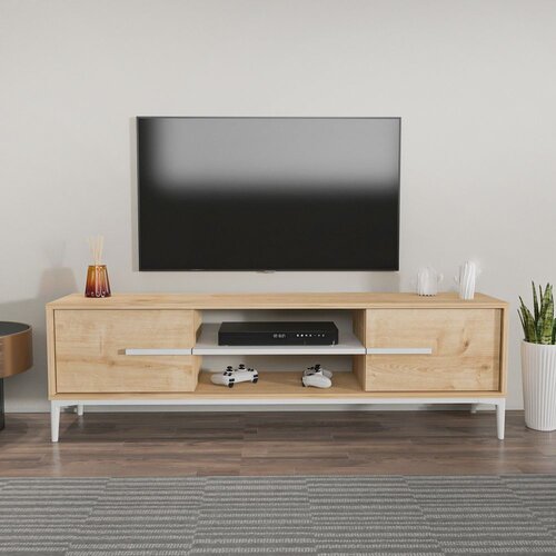 HANNAH HOME TV komoda Eslem 875ZNA4594 Slike
