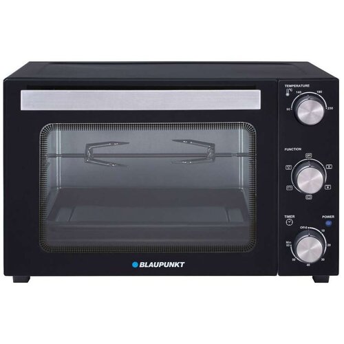 Mini Električna Pećnica Blaupunkt EOM501 1500 W Cijene