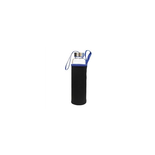 Wave Bočica za vodu 600 ml, plava Slike