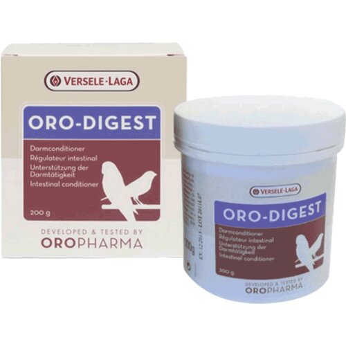 Oropharma Preparat za zdravlje sistema varenja Oro-Digest, 150g Cene