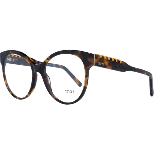 TOD'S Optical Frame