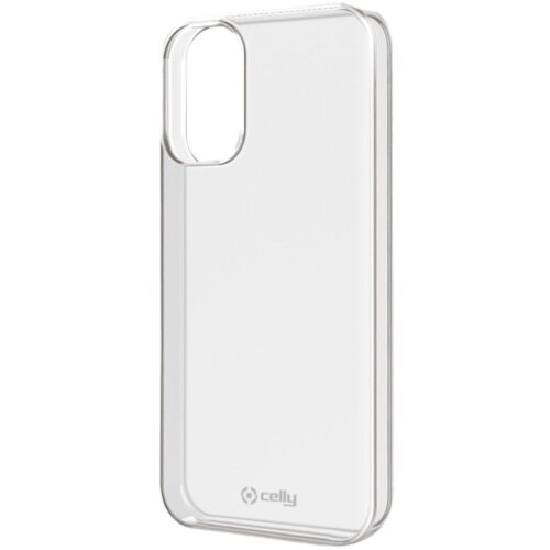 Celly CELL FUNDA TPU kritje Redmi 12c Trans, (21244365) Slike