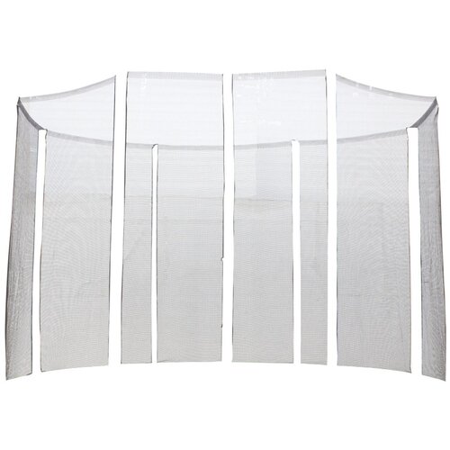 Sundow varnostna mreža za trampolin 244 cm 773988 Cene