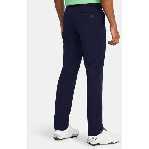 Under Armour Pants UA Tech Tapered Pant-BLU - Men Cijene