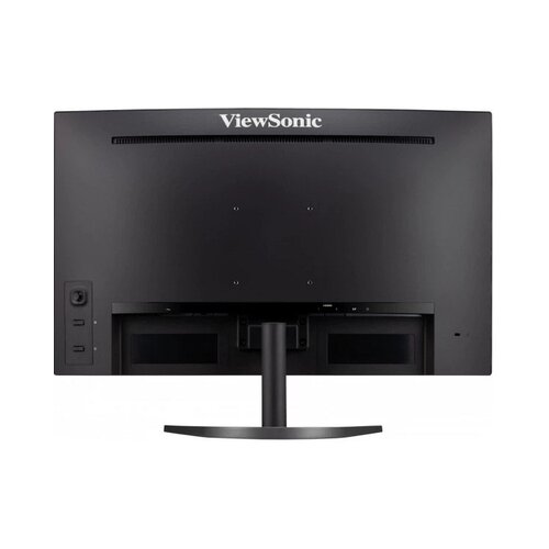 Viewsonic VX2418C ekran za igranje 59.9 cm (23.6 palac) Energetska učinkovitost 2021 F (A - G) 1920 x 1080 piksel Full HD 1 ms HDMI&amp;trade;, DisplayPort VA LED Slike