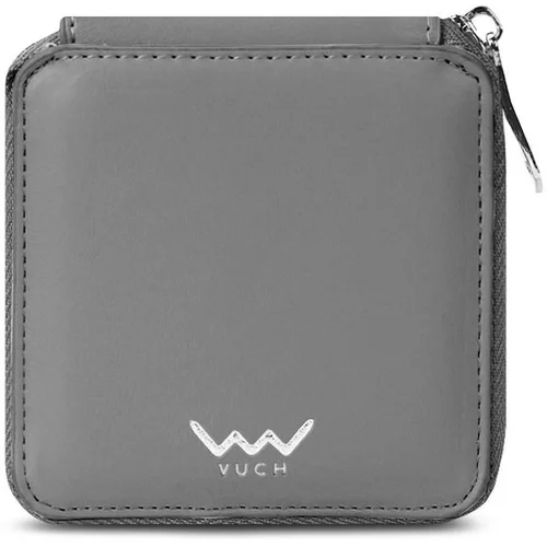 Vuch Majken Simply Grey Wallet