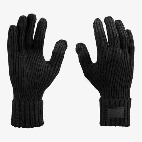 Nike City Knit Gloves black Cijene