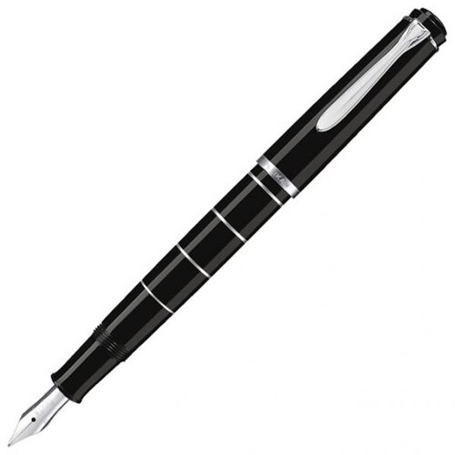 Pelikan naliv pero - penkalo M215 + kutija Slike