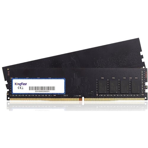 KingFast DDR3 4GB KF1600DDAD3-4GB 1600MHz CL11 ram memorija Slike