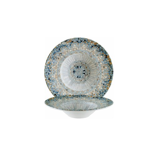  Luca Mosaic Matt Banquet duboki tanjir Slike