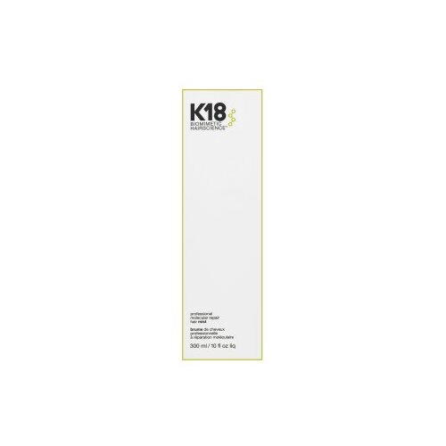 K18 Professional Molecular Repair Hair Mist negovalni sprej za nego za zelo suhe in poškodovane lase 300 ml Cene