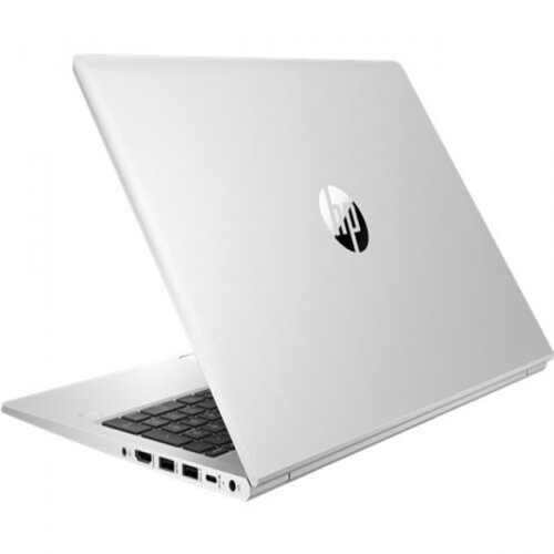 HP laptop probook 455 G9 15.6 fhd IPSR5-5625U8GBM.2 512GBIris XeSilverWin11Pro 6A217EA Cene