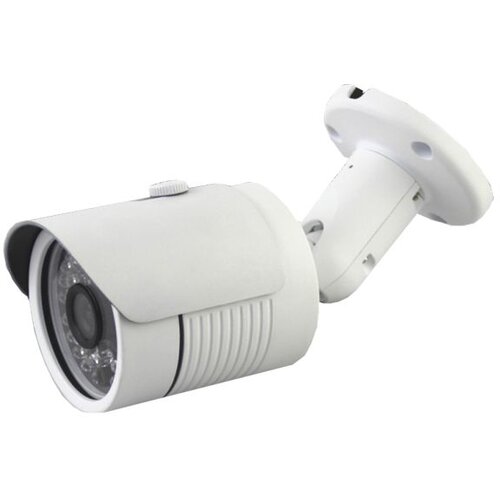 Eule Kamera IP, 2.4MP, PoE, 1/2.8" HD Lens, 3.6mm, IR20, Cloud - CAM-20IP2 Cijene
