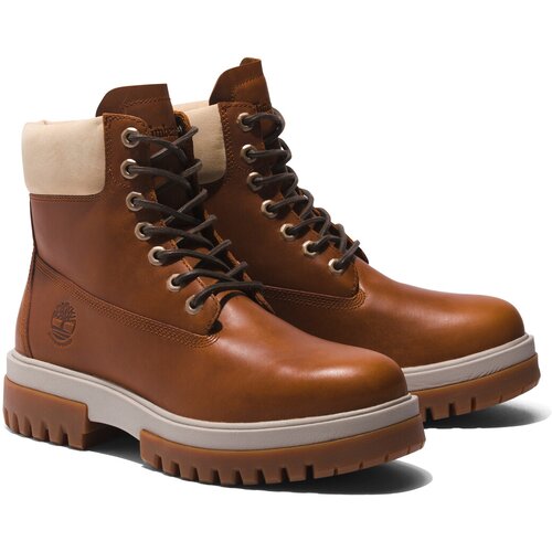 Timberland PREMIUM WP BOOT Smeđa Slike