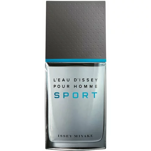 Issey Miyake L'Eau d'Issey Pour Homme Sport toaletna voda za moške 100 ml