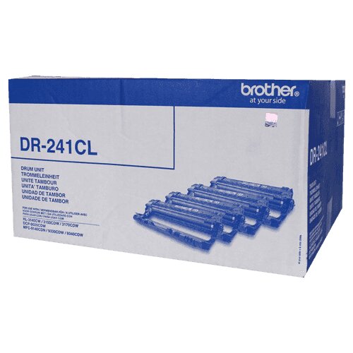 Brother DR-241CL printer drum Original Cijene