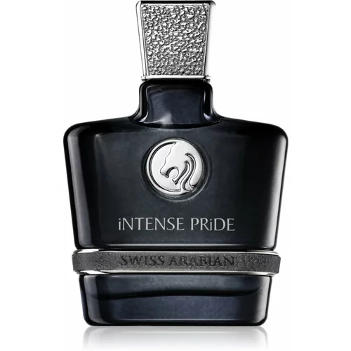 Swiss Arabian Intense Pride parfemska voda uniseks 100 ml